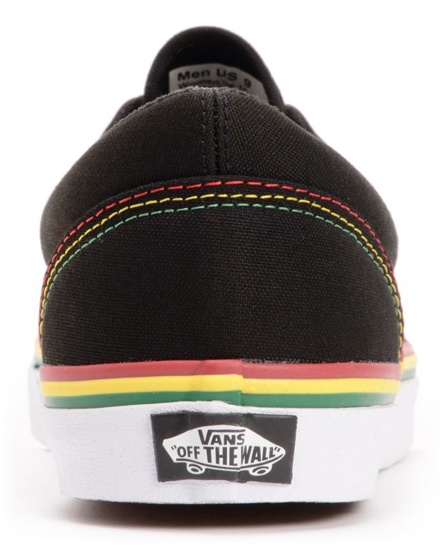 vans rasta